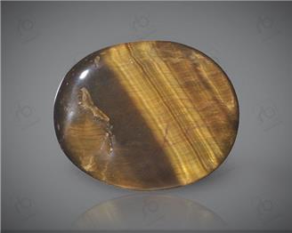 NATURAL TIGER STONE   8.72   CRT   (   3086   )